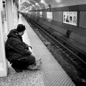 Meet your Posher, Nolan